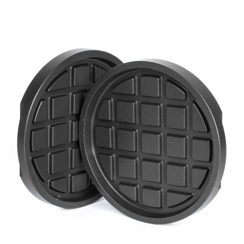 Sephra Filled Waffle Maker Replacement Plates - Pair